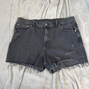 Gap Low Stride 4in Shorts